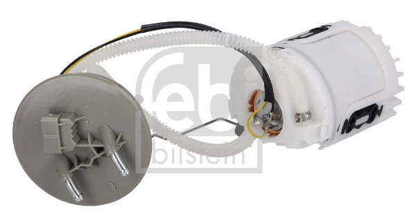 Fuel Feed Unit